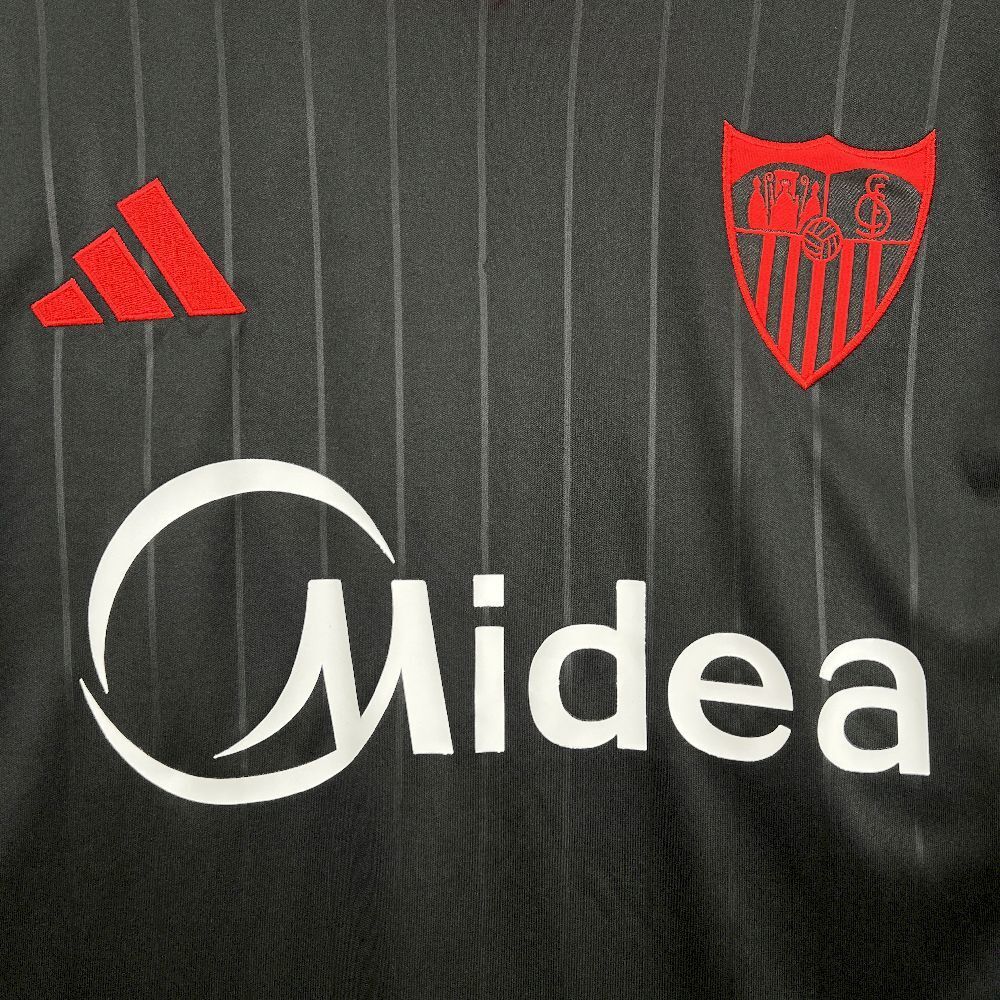 Sevilla FC Secundária 2025/26