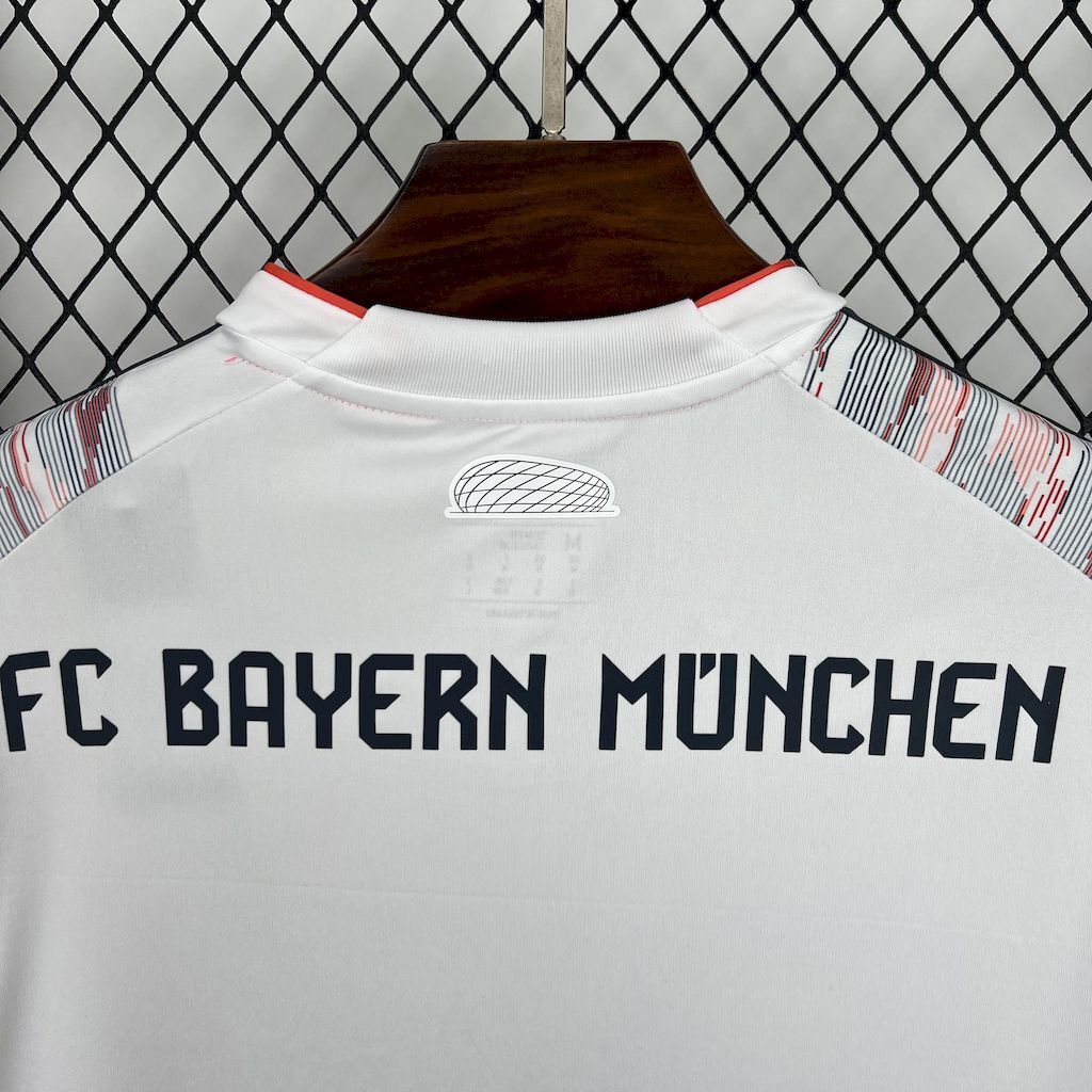 Bayern Munich Secundária 2025/26