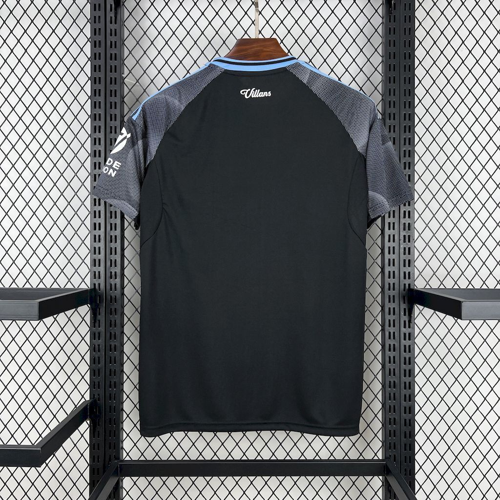 Aston Villa Principal 2025/26