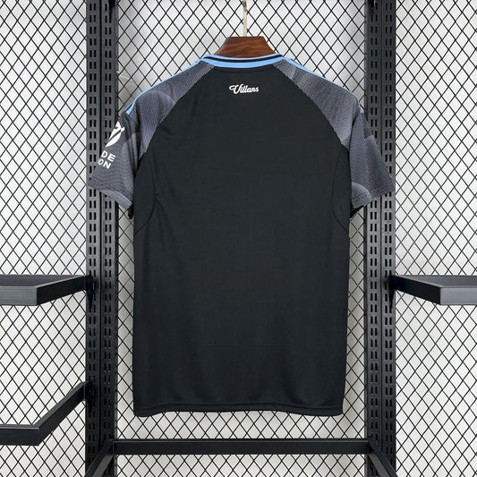 Aston Villa Principal 2025/26