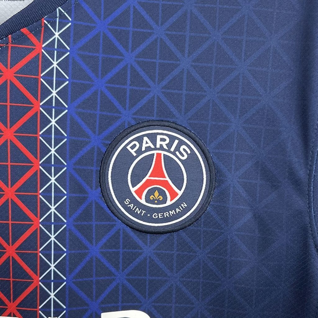 Paris Saint-Germain Principal 2025/26