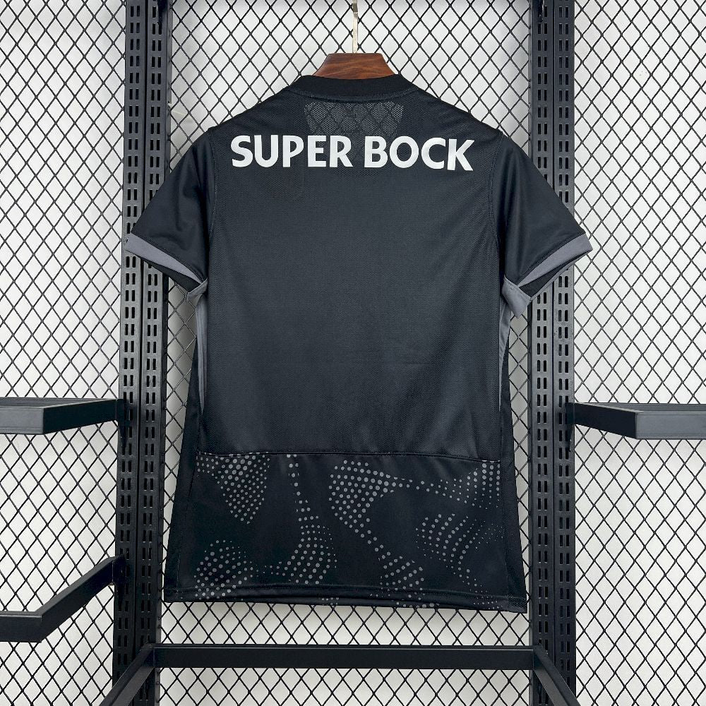 Sporting Terceira 25/26