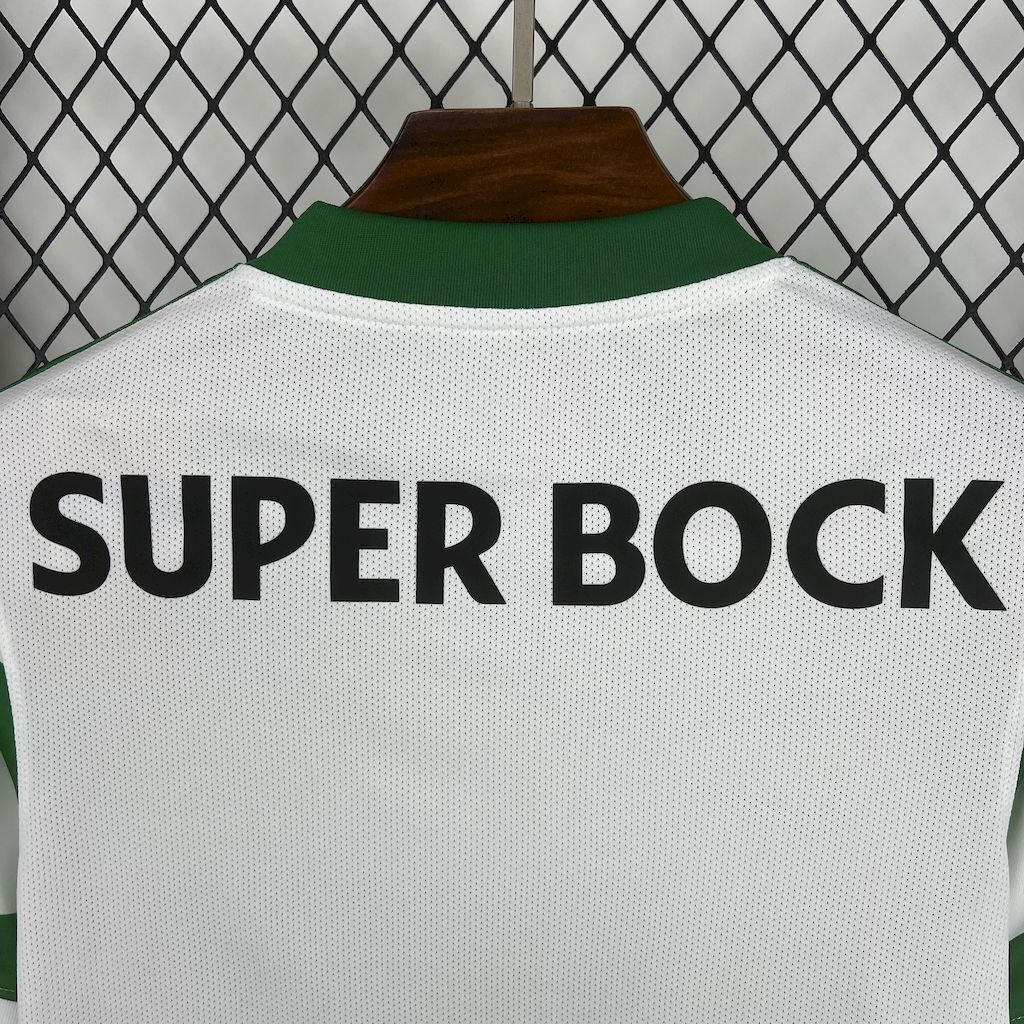 Sporting Principal 25/26