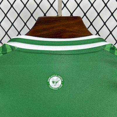 Newcastle United Secundária 2025/26