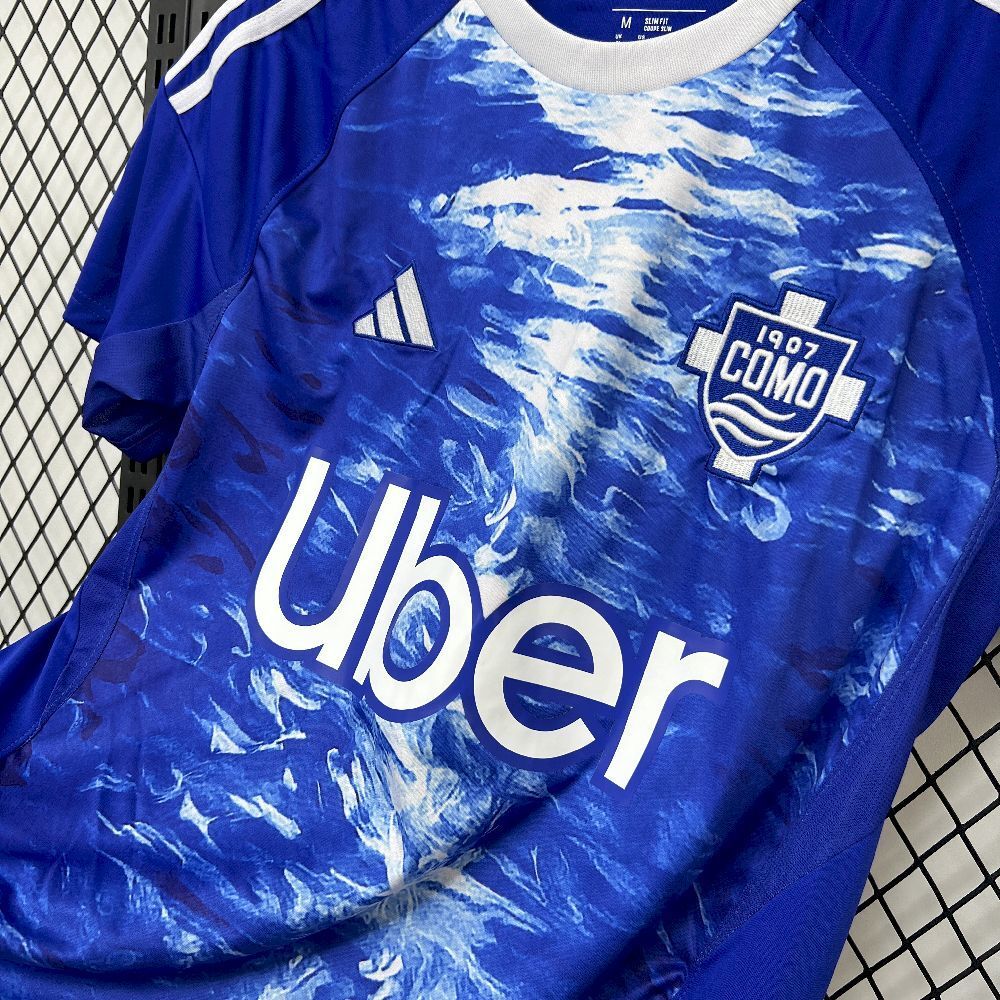 Como Principal 2025/26