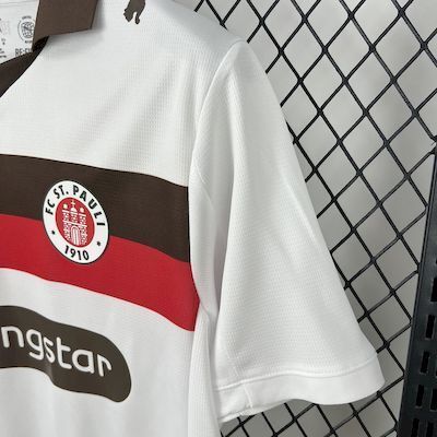 FC St. Pauli Secundária 2025/26