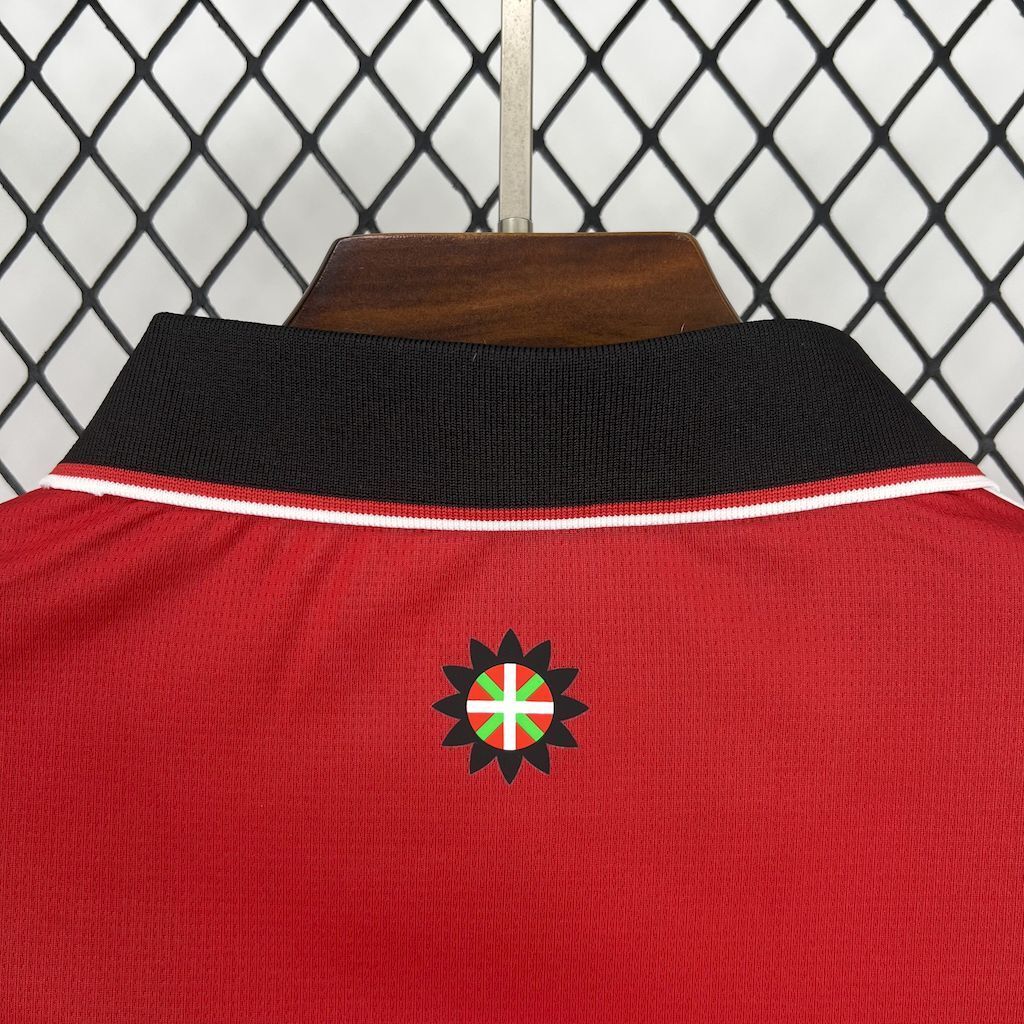 Athletic Bilbao Principal 2025/26