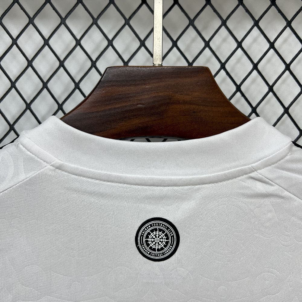 Fulham Principal 2025/26