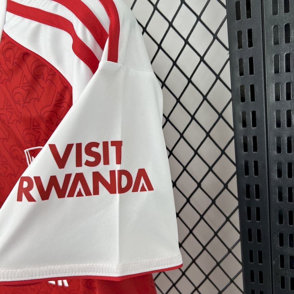 Arsenal Principal 2025/26