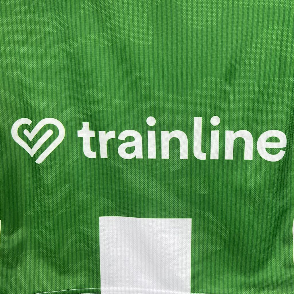 Real Betis Principal 2025/26