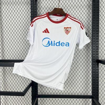 Sevilla FC Principal 2025/26