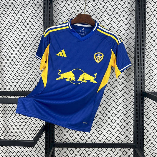 Leeds United F.C. Secundária 2025/26