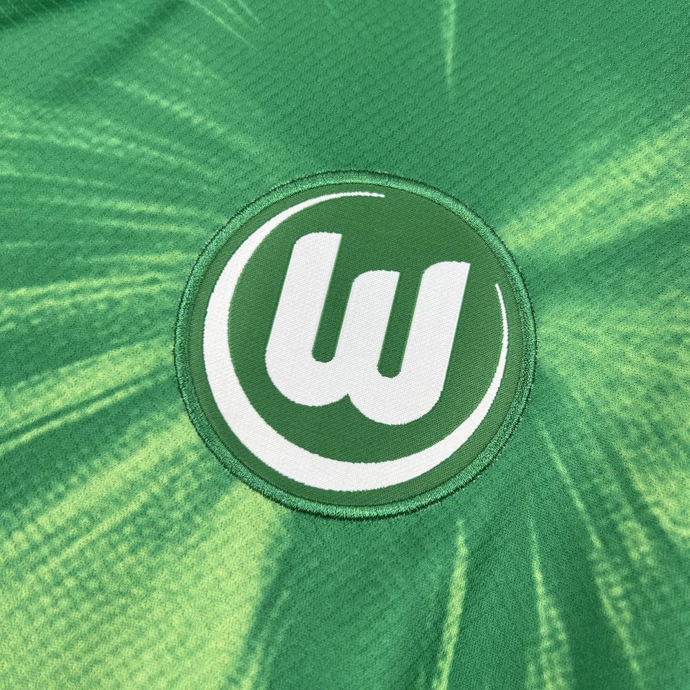Wolfsburg Principal 2025/26