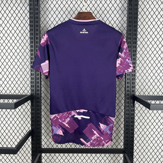 Lille OSC Secundária 2025/26