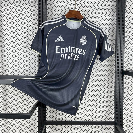 Real Madrid Secundária 2025/26