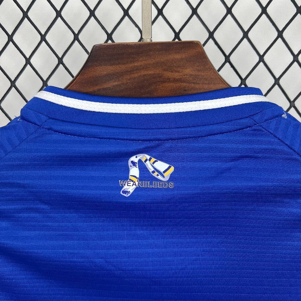 Leeds United F.C. Secundária 2025/26