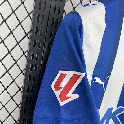 Deportivo Alaves Principal 2025/26