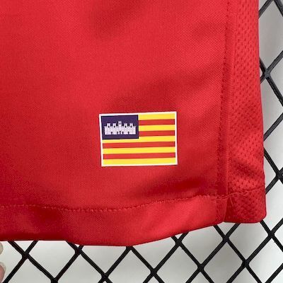 RCD Mallorca Principal 2025/26