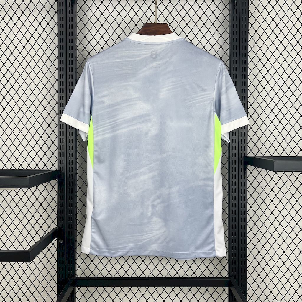 Wolfsburg Secundária 2025/26