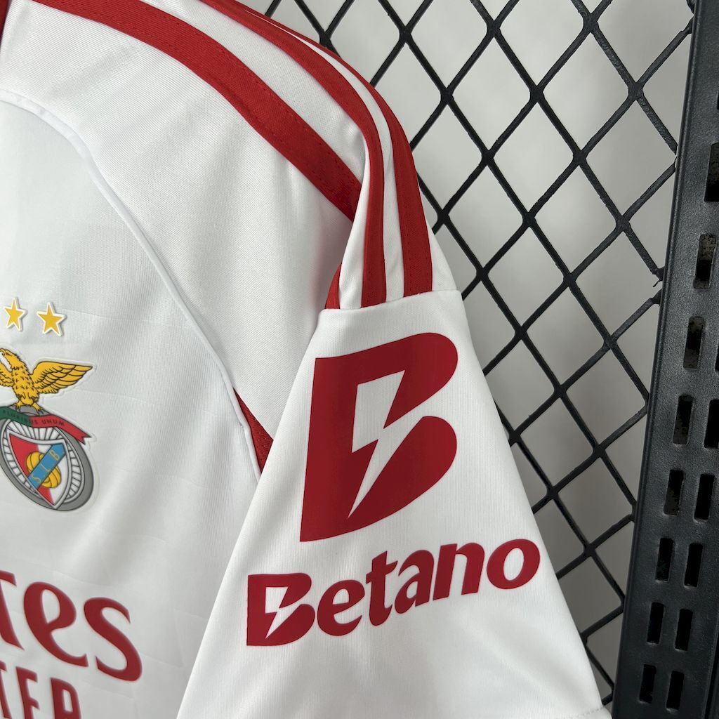 Benfica Terceira 25/26