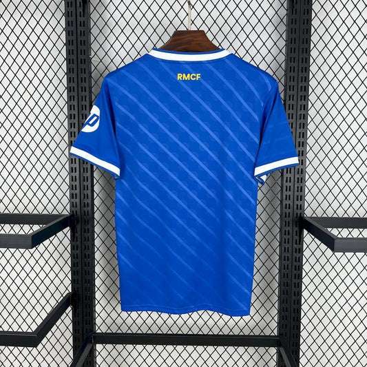 Real Madrid Terceira 2025/26