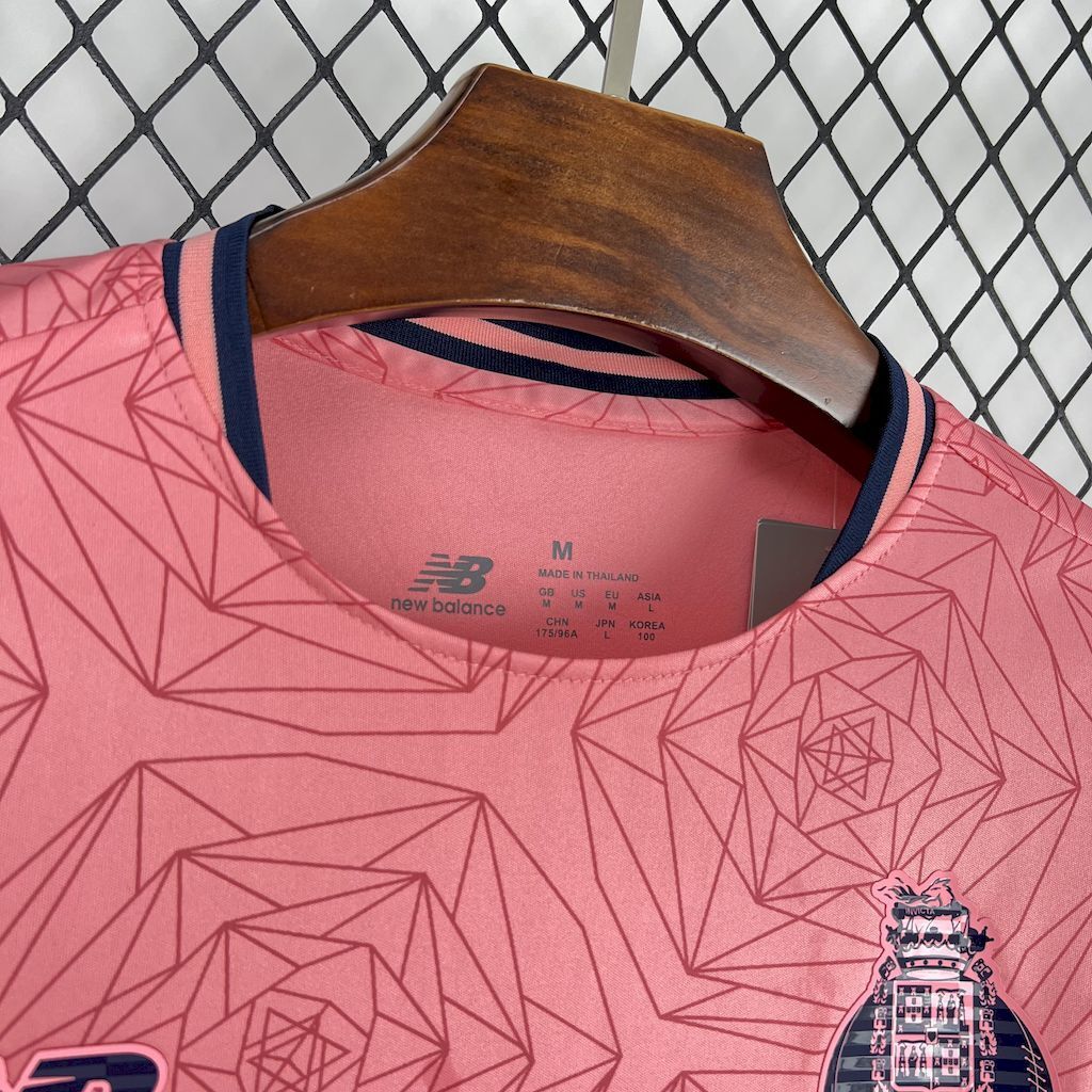 Porto Secundária 25/26