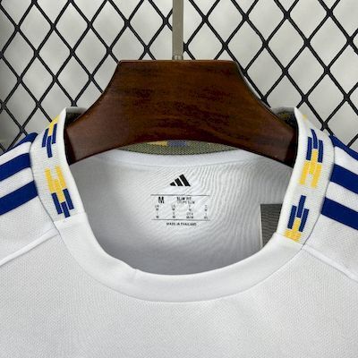 Leeds United F.C. Principal 2025/26