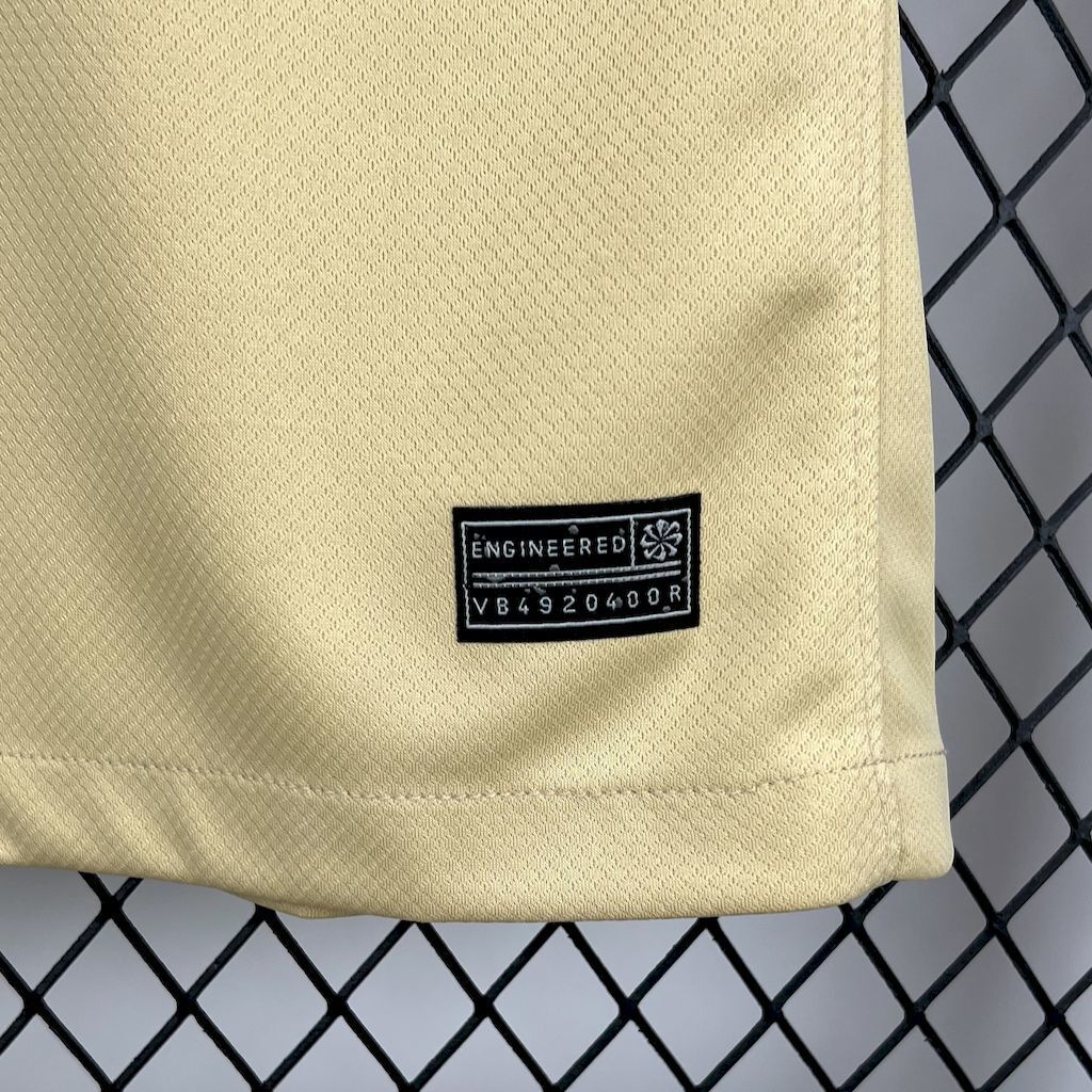 Barcelona Secundária 2025/26