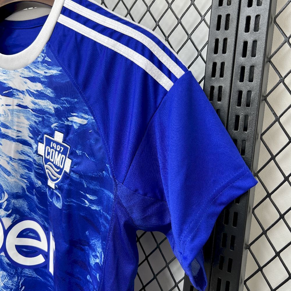 Como Principal 2025/26