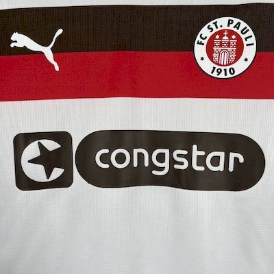 FC St. Pauli Secundária 2025/26
