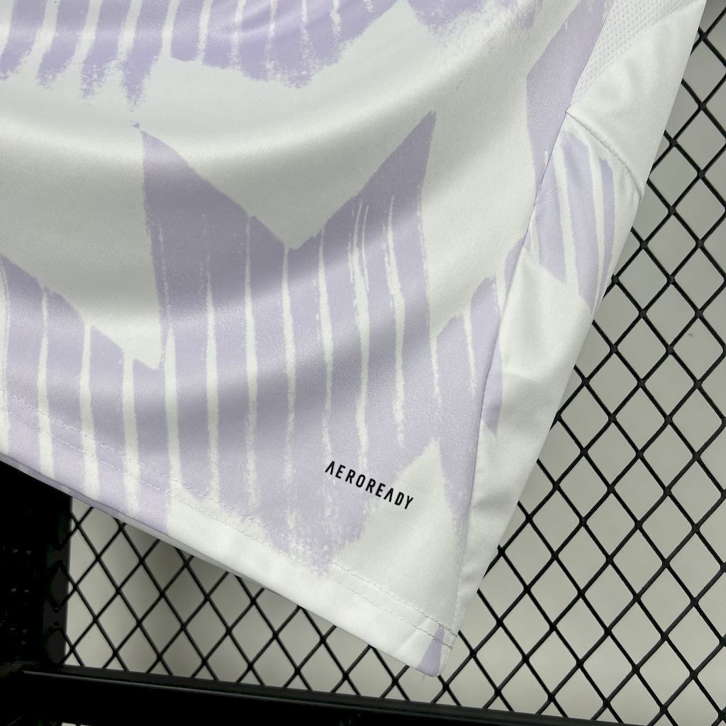 Manchester United Secundária 2025/26