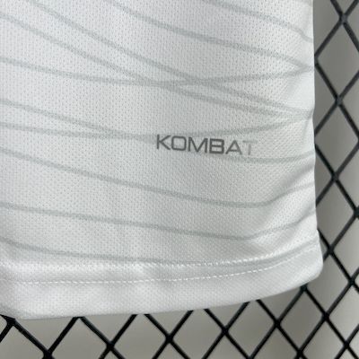 AS Monaco Secundária 2025/26