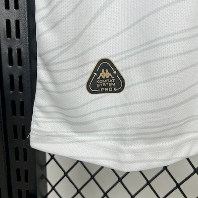 AS Monaco Secundária 2025/26