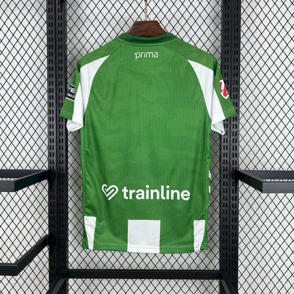 Real Betis Principal 2025/26