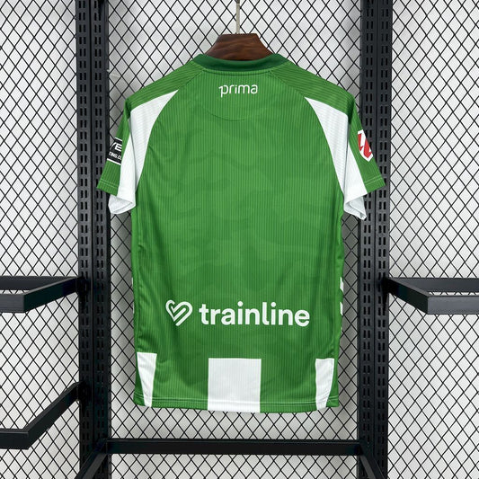 Real Betis Principal 2025/26