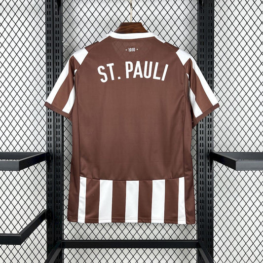 FC St. Pauli Principal 2025/26