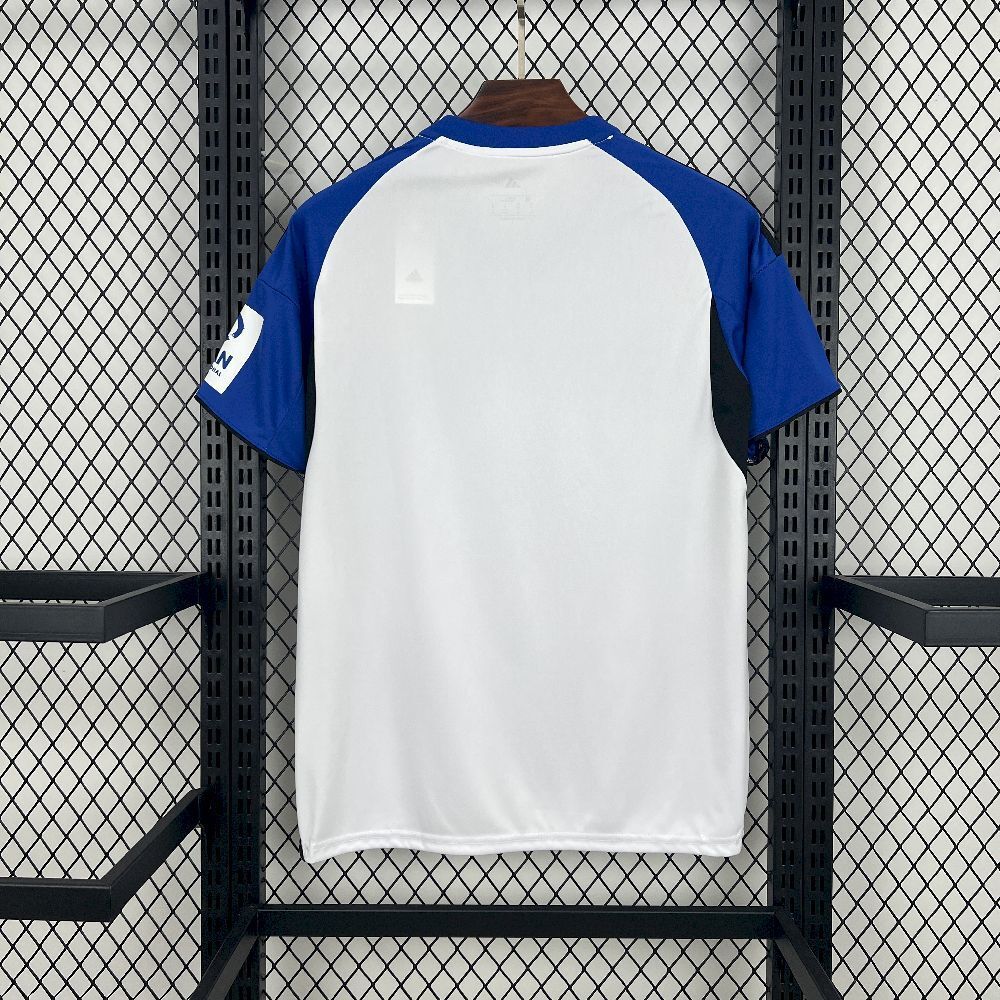 Hamburger SV Principal 2025/26