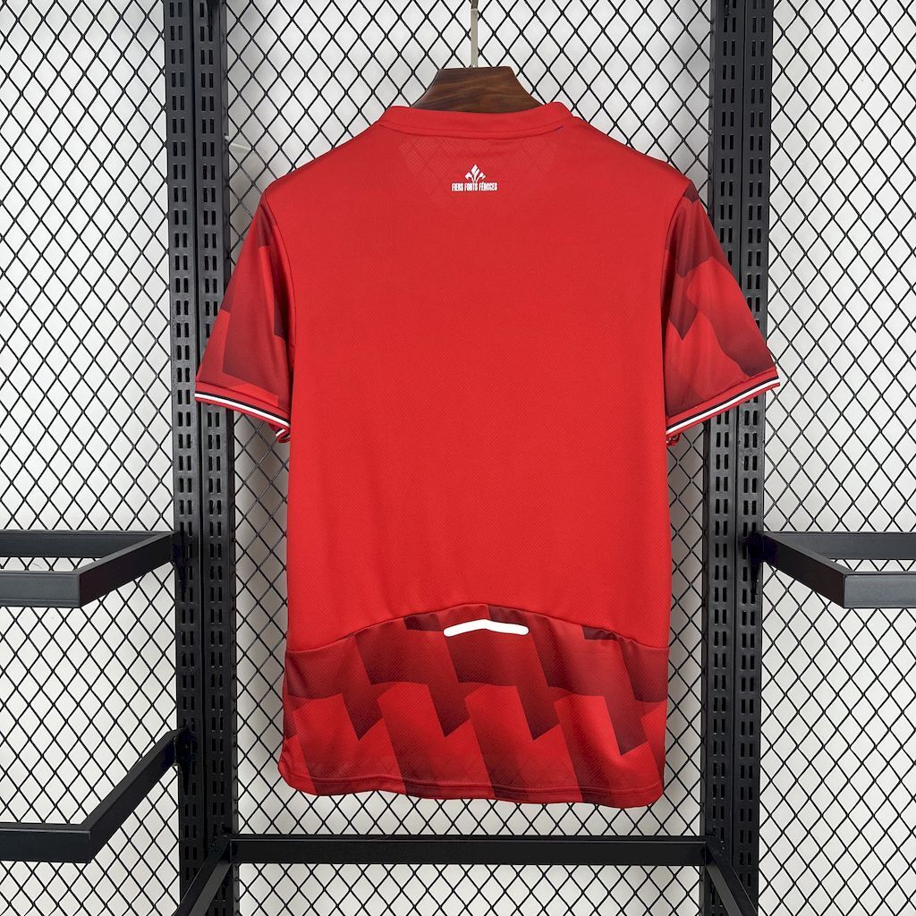 Lille OSC  Principal 2025/26