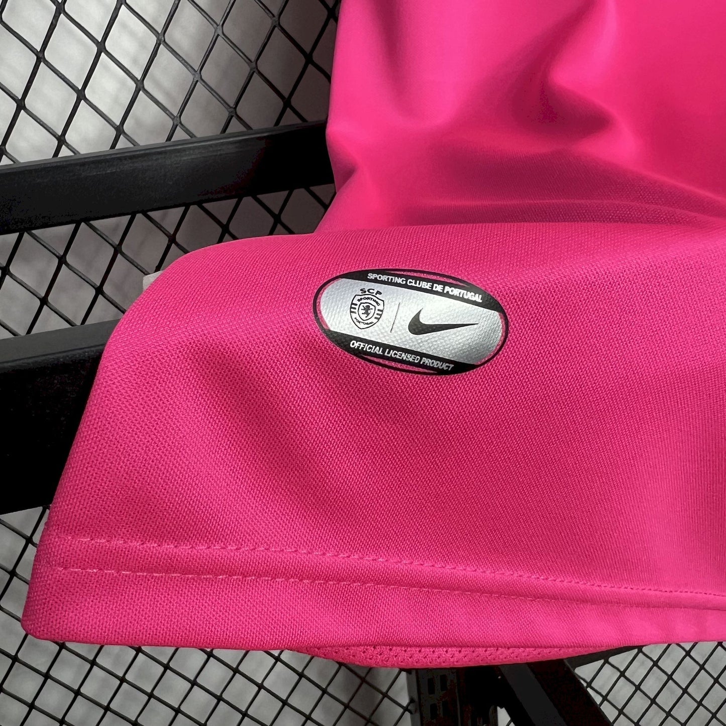 Sporting CP Edição Especial Rosa 2024/25