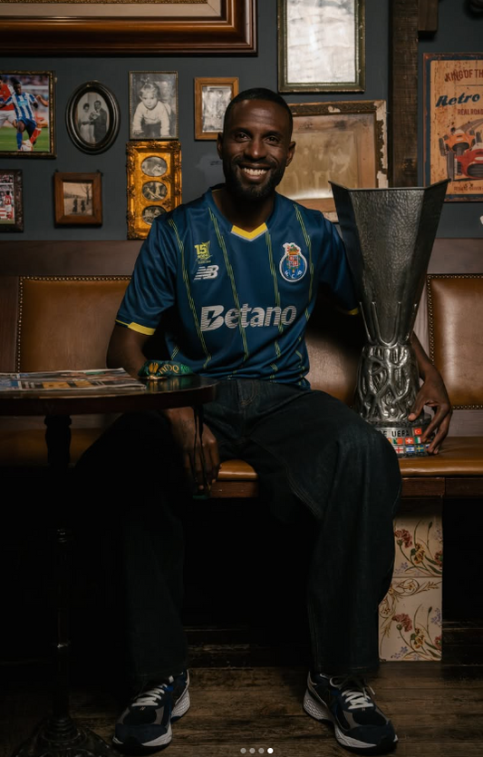 Porto Dublin 2025/26